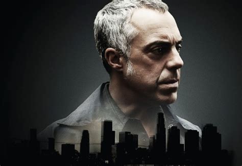 Bosch: Season Three Renewal for Amazon Detective Series - canceled ...