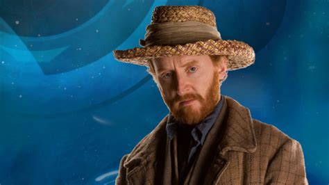 BBC One - Doctor Who, Series 5 - Vincent van Gogh