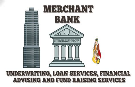 merchant bank – Liberal Dictionary