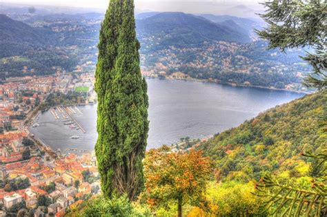 Lake Como Hiking Trails - Go Hike It