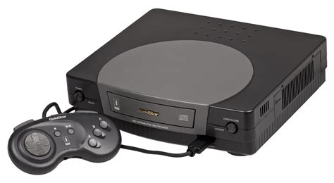 Yep, LG had a hand in the 3DO, everyone’s favourite mid-90s games console after the Playstation ...