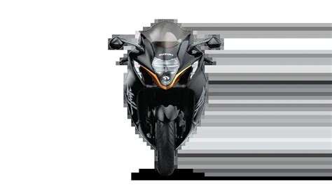 Suzuki Hayabusa Specifications - Hayabusa Mileage & Features