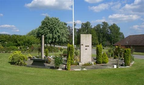 Oxford Crematorium | Dignity Crematoria Ltd