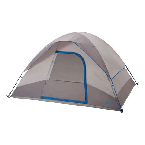 Bass Pro Shops® Eclipse™ Dome Tent | Cabela's Canada