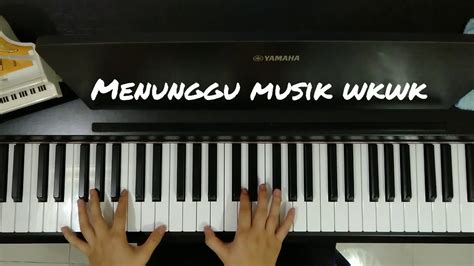 Fiersa Besari - Celengan Rindu (Piano Cover) - YouTube