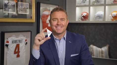 Kirk Herbstreit Interview | Complex