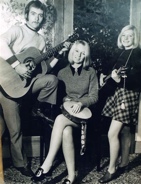 Covering English Folk Music in the 1960s | World Music Central