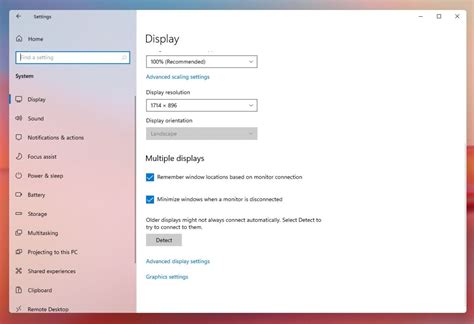 Windows 11 will finally introduce advanced multi-monitor settings - GSMArena.com news