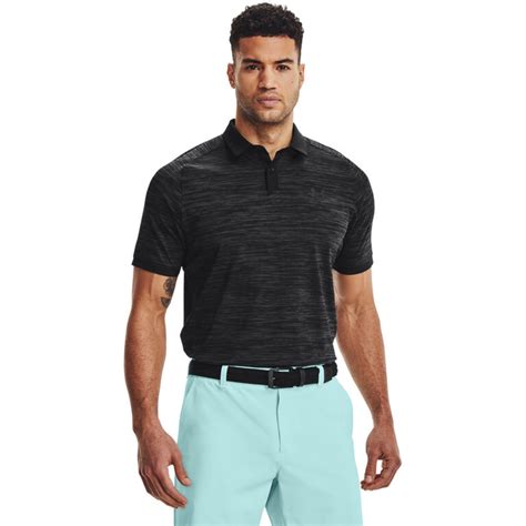 Under Armour Men's UA Iso-Chill ABE Twist Polo | PGA TOUR Superstore