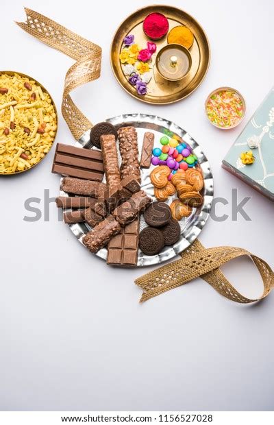 226 Raksha Bandhan Chocolate Sweets Images, Stock Photos & Vectors | Shutterstock