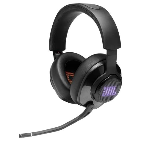 JBL Quantum 400 Review | headphonecheck.com