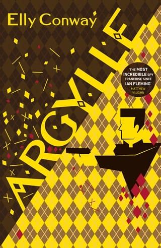 Argylle by Elly Conway - online free at Epub