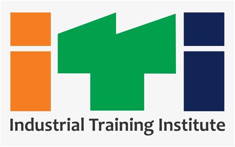 Download Transparent Industrial Training Institute Logo Png - PNGkit