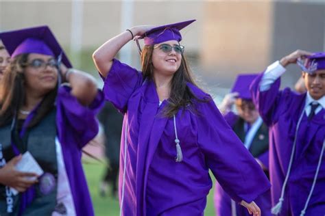 Photos: Shadow Hills High School Class of 2023 graduation