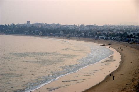 15 Top Places to Visit in Vizag-Top Tourist Attractions in Vizag City