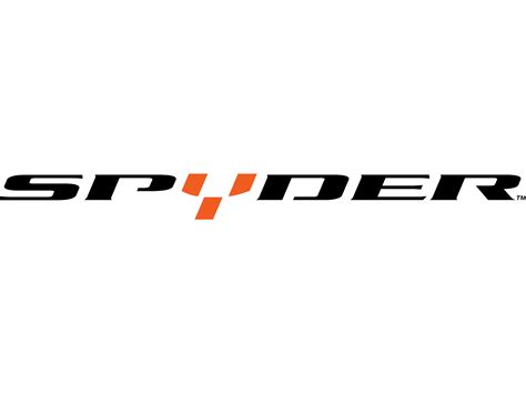 Spyder Logo Meaning and History [Spyder symbol]