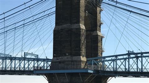 Roebling Bridge | WTTW Chicago