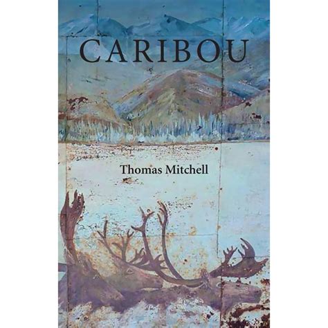 Caribou (Paperback) - Walmart.com - Walmart.com