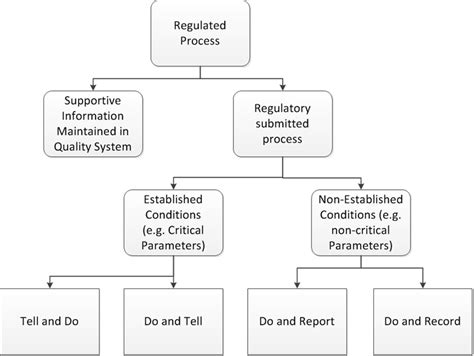 Rocky Road to ICH Q12 Implementation – Investigations of a Dog