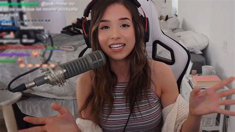 Pokimane Announces Break From Streaming - EssentiallySports