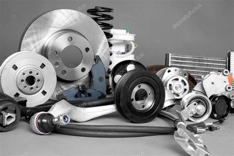 Auto parts Stock Photo by ©yuryRumovsky 58699647