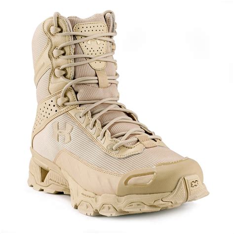 Under Armour Valsetz Tactical Boot | Authorized Boots