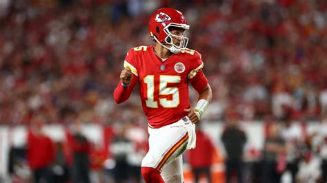 Power Rankings Week 4 | Where do the Chiefs Rank Following Sunday’s Victory?