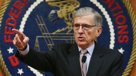 Tom Wheeler Expects FCC to Be Sued Over Net Neutrality Rules - Variety