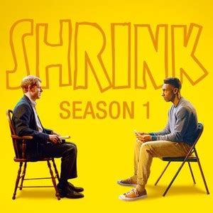 Shrink - Rotten Tomatoes