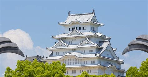 Himeji Castle Tour, Osaka, Japan - 클룩 Klook 한국