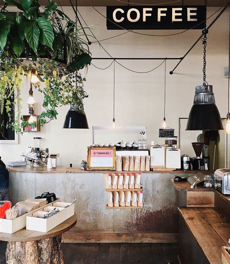 25 of London's Most Buzz-Worthy Coffee Shops | London coffee shop, Coffee shop, Coffee shop ...