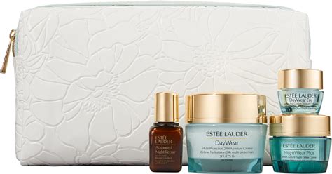 Estée Lauder DayWear Set - ALL DAY HYDRATION | lyko.com