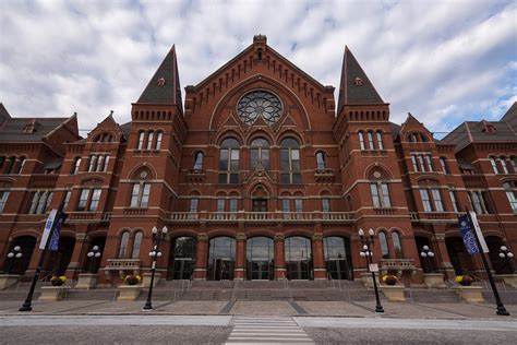 Music Hall's 2017 Renovation Ensures It Will Last Another Lifetime | Cincinnati Refined