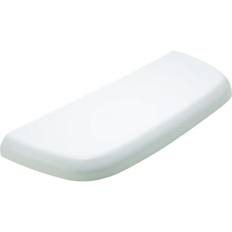 Replacement Toilet Tank Lid For Mansfield 160 Toilet Tank Lid | HD Supply