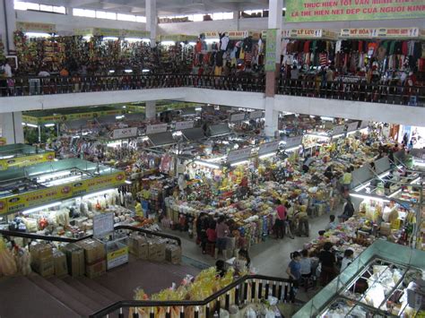 Han Market – Da Nang, Vietnam