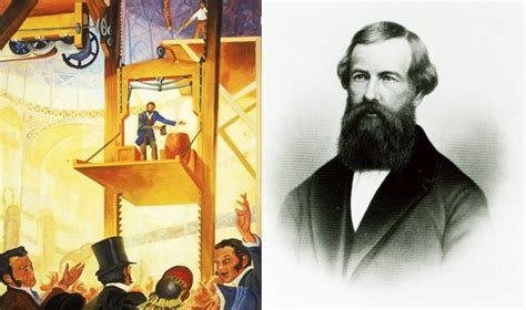 How Otis' Elevator Made Modern Skyscrapers Possible | 6sqft