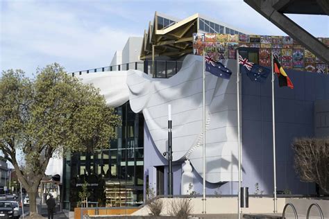 Geelong Arts Centre | Meet Geelong