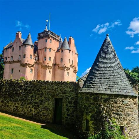 15 Best Aberdeenshire Castles To Visit - Scotland's Stories