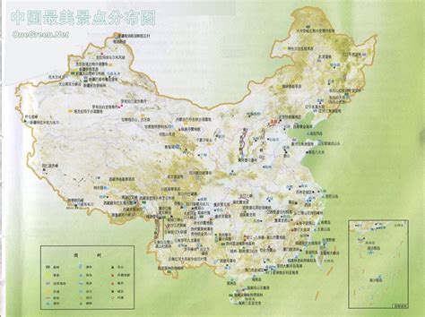 全国旅行地图,全国地图中国地图 - 伤感说说吧