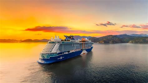 Celebrity Xcel - Learn More About the Ship | CruiseBound