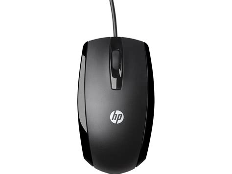 Amazon.in: Buy HP USB X500 Wired Optical Sensor Mouse 3 Buttons Windows 8 Supported, Black ...