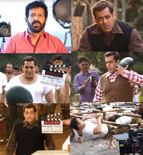 Tubelight making video: Salman Khan guarantees that you will cry more than he did while watching ...