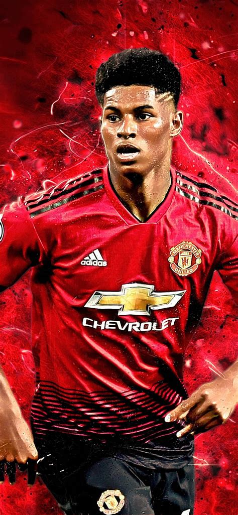 Sports Marcus Rashford, marcus rashford 2022 HD phone wallpaper | Pxfuel