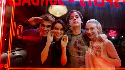 'Riverdale' Review