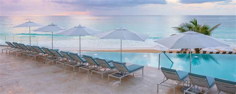 Palace Resorts unveils US$40 million transformation in Cancun - Travel CourierTravel Courier