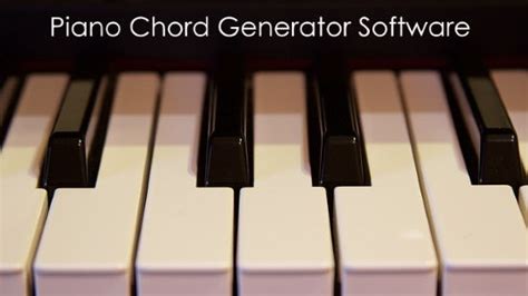 Software Piano Chord Generator Gratis Untuk Windows - Semutsujud - Blog ...