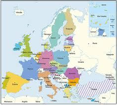 LOS PAÍSES DE LA EUROPA CENTRO-ORIENTAL Y LA AMPLIACIÓN DE LA UE | INSTITUTO DE ESTUDIOS ...