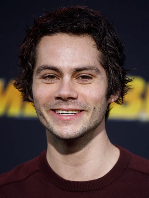 Dylan O'Brien - Actor