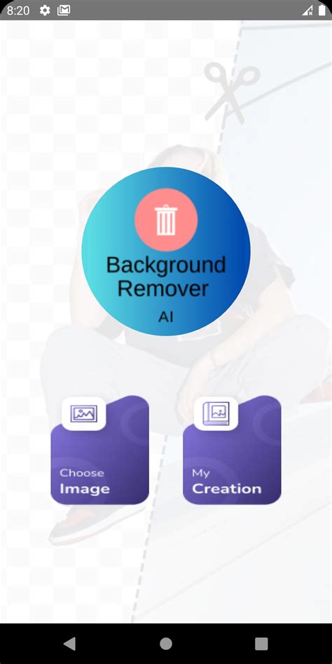 Background Remover AI APK pour Android Télécharger