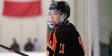 kimball union academy hockey - I Got Big Webcast Stills Gallery